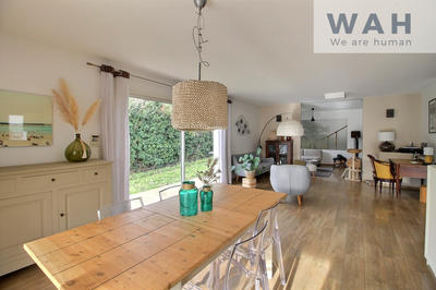 Villa - 151 m² - 6 pièces