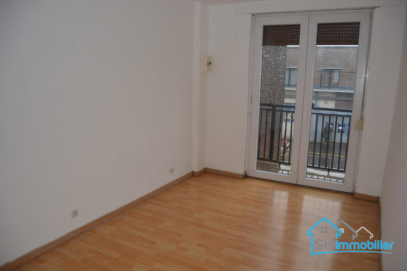 Maison - 74 m² - 4 pièces