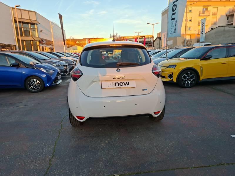 Renault Zoe R110 Achat Intégral - 21 Life