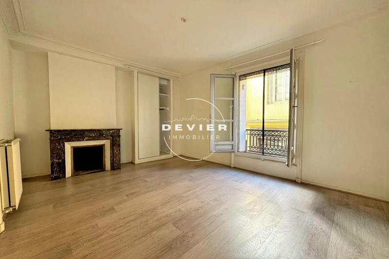 Appartement - 88 m² - 3 pièces