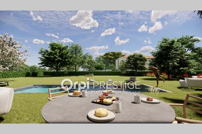 Villa - 150 m² - 5 pièces