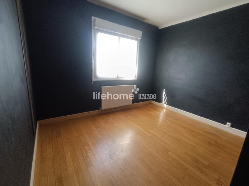 Maison ancienne - 90 m² - 4 pièces