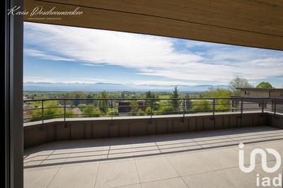 Appartement - 128 m² - 4 pièces