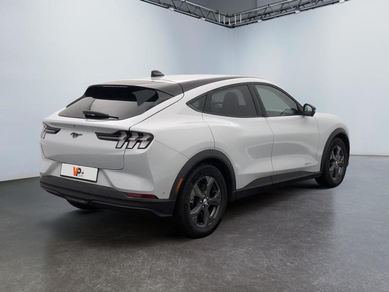 Ford Mustang Mach-E Standard Range 76 kWh 269 ch