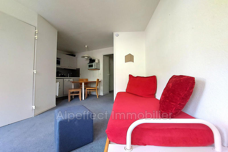 Appartement - 25 m² - 2 pièces