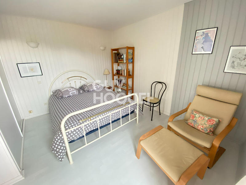 Maison - 145 m² - 7 pièces