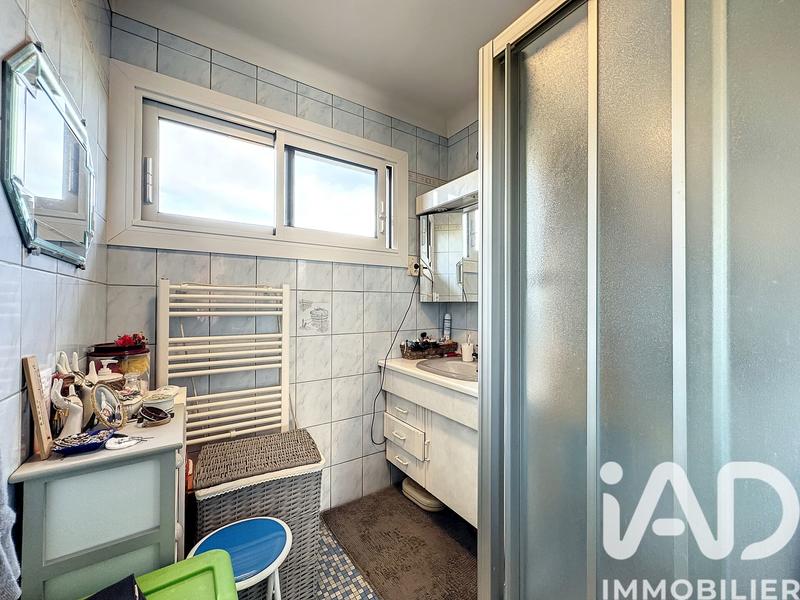 Maison - 140 m² - 8 pièces