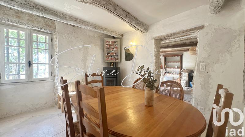 Maison de campagne - 148 m² - 6 pièces