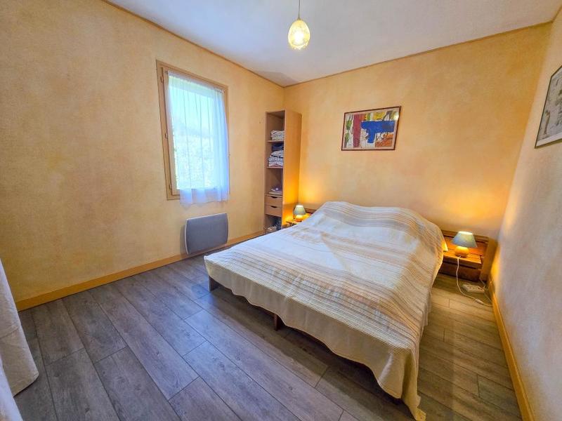 Villa - 130 m² - 4 pièces