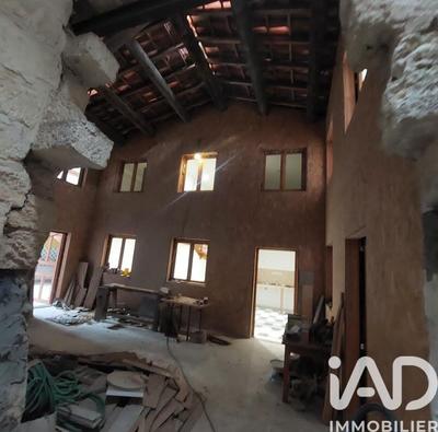 Ferme - 415 m² - 19 pièces