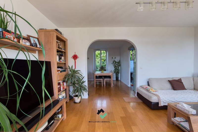 Appartement - 71 m² - 4 pièces