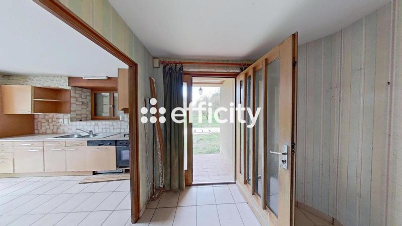 Appartement - 90 m² - 4 pièces