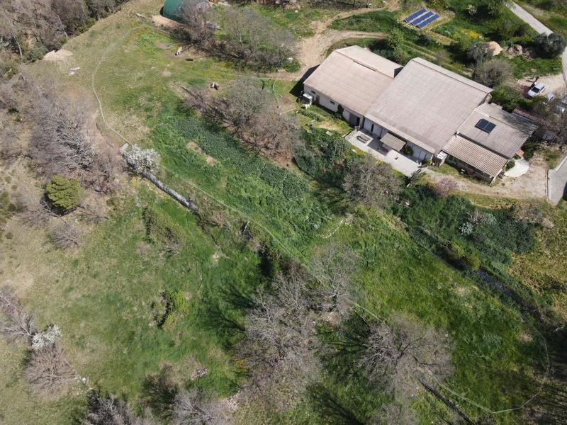 Ferme - 106 m² - 3 pièces