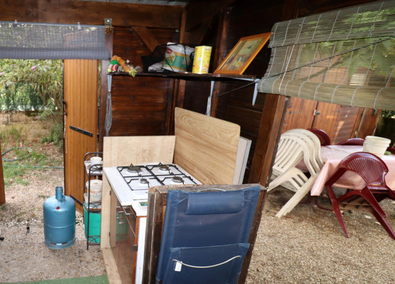 Maison de village - 83 m² - 3 pièces