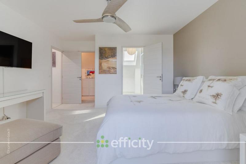 Maison - 145 m² - 5 pièces