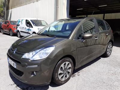 Citroën C3 Vti 68 Pure Tech 5p
