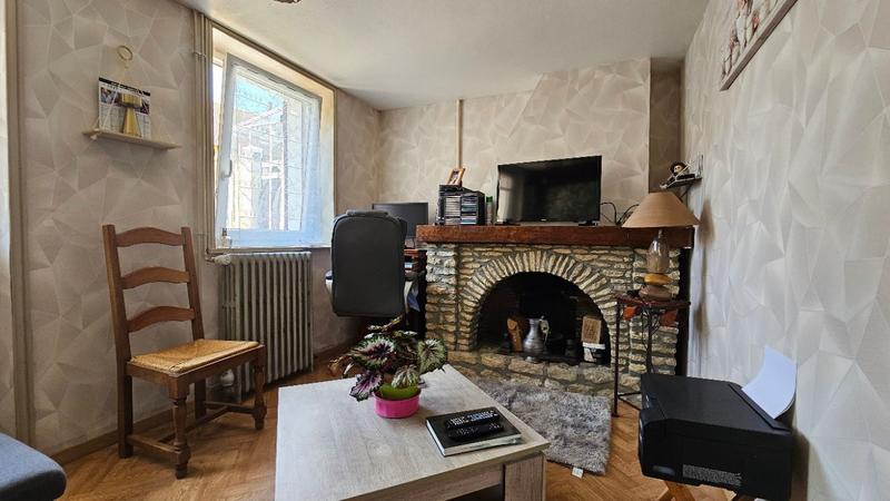 Longère - 106 m² - 4 pièces