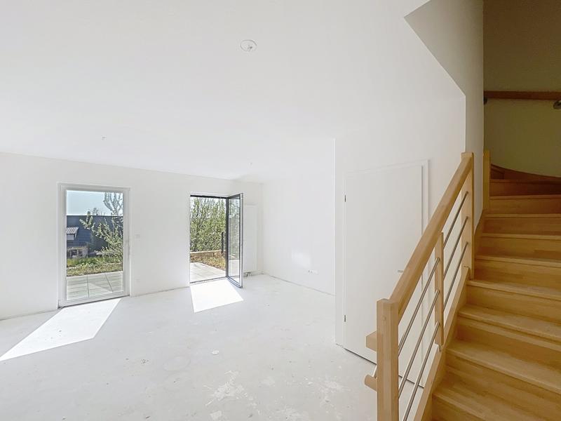 Appartement - 51 m² - 2 pièces