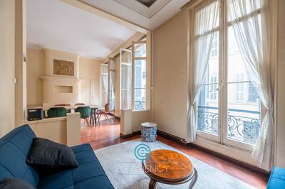 Bureau - 115 m² - 4 pièces