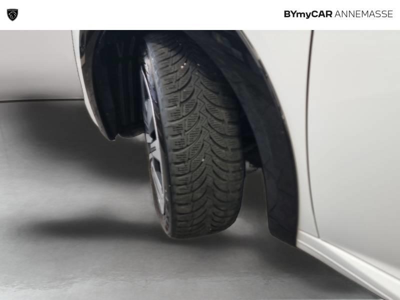 Peugeot 208 Electrique 50 kWh 136ch Active