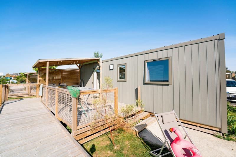 Camping la Capricieuse