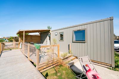 Camping la Capricieuse