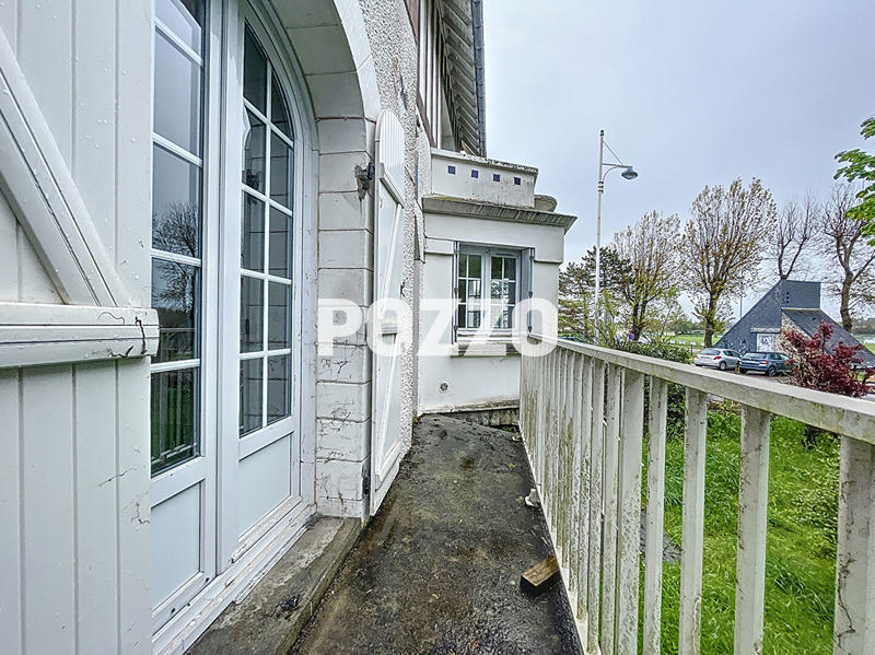 Maison - 224 m² - 8 pièces
