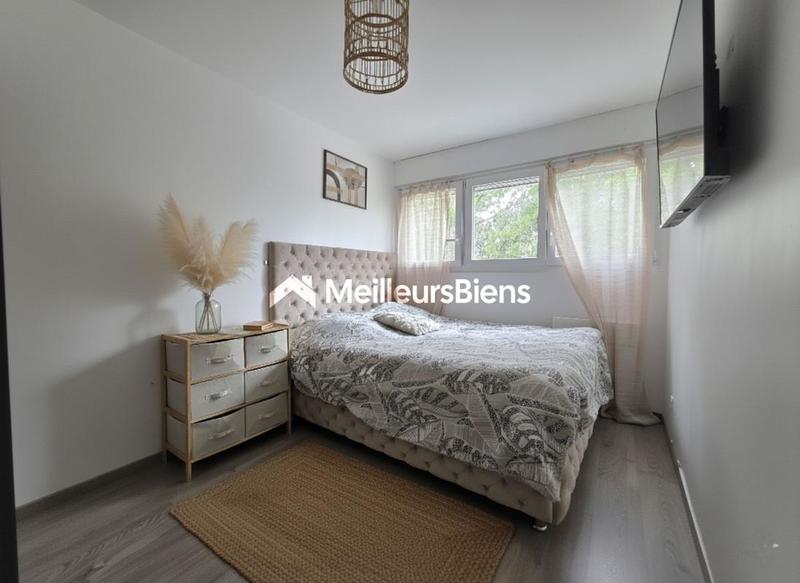 Appartement - 71 m² - 4 pièces