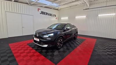 Citroën C4 Hybride 145 e-Dsc6 Max