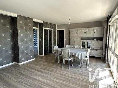 Appartement - 68 m² - 3 pièces