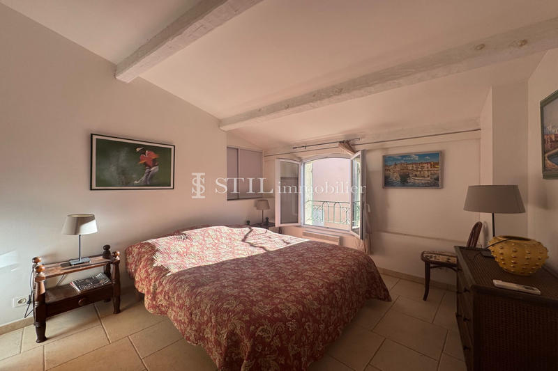 Maison de ville - 80 m² - 3 pièces