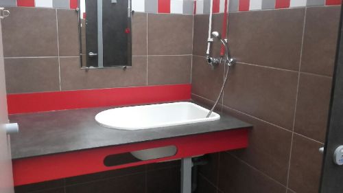 Camping les Amis de la Nature Piriac