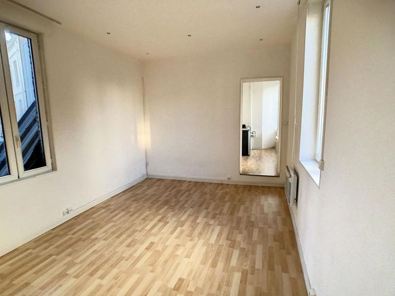Appartement - 29 m² - 1 pièce