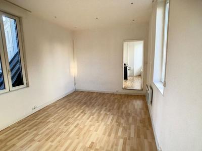 Appartement - 29 m² - 1 pièce