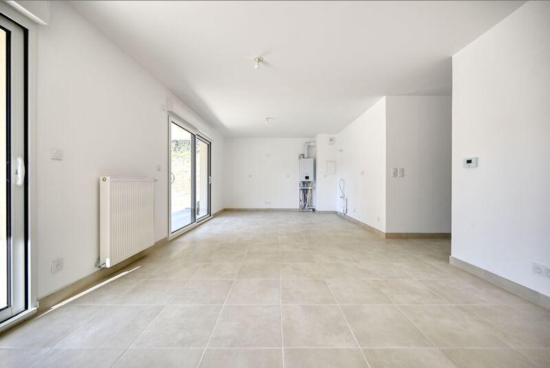 Appartement - 71 m² - 3 pièces