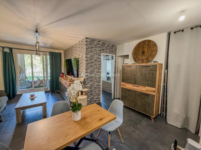 Appartement - 41 m² - 2 pièces