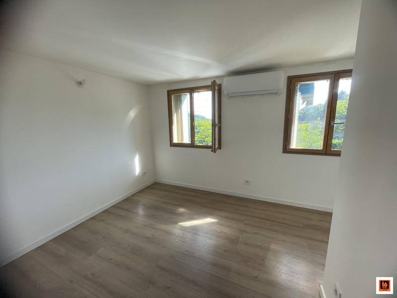 Maison - 51 m² - 3 pièces