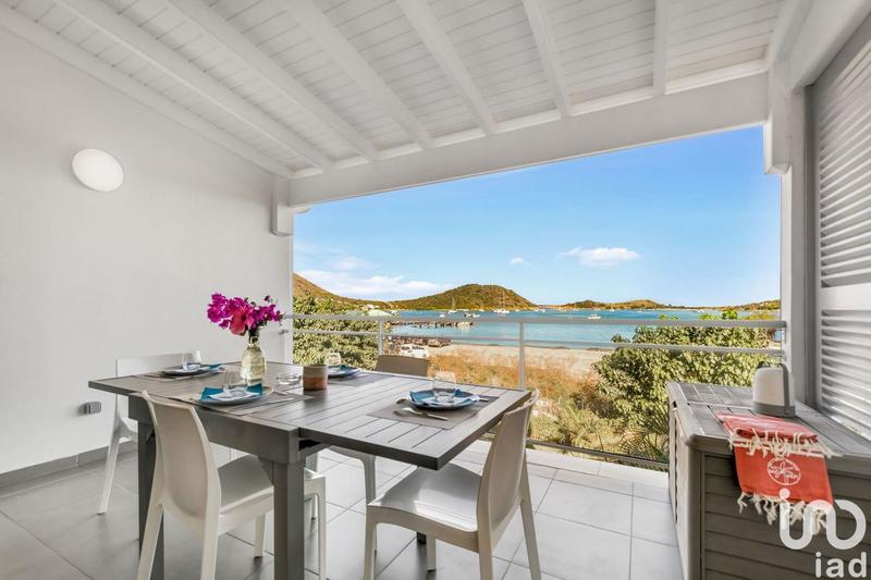 Appartement - 27 m² - 1 pièce