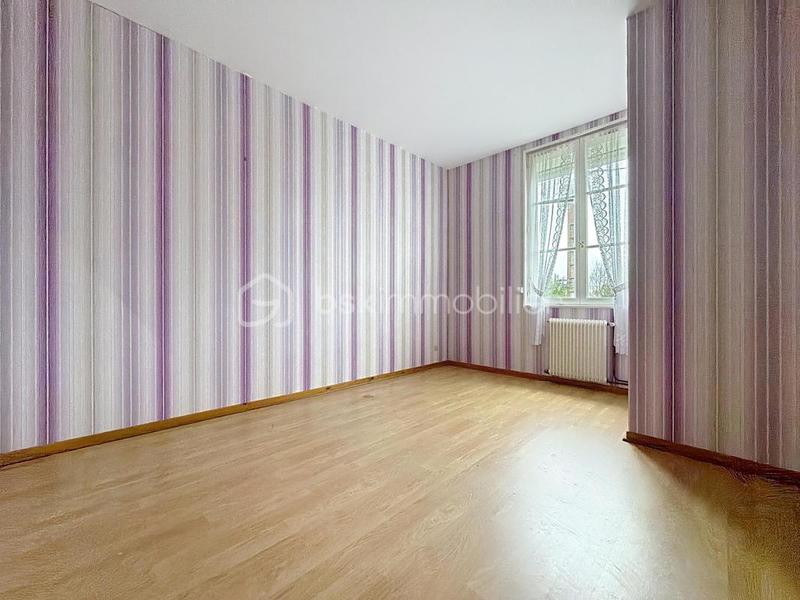 Maison - 75 m² - 4 pièces