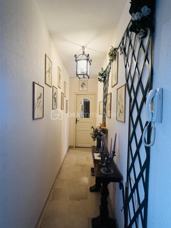 Appartement - 114 m² - 4 pièces