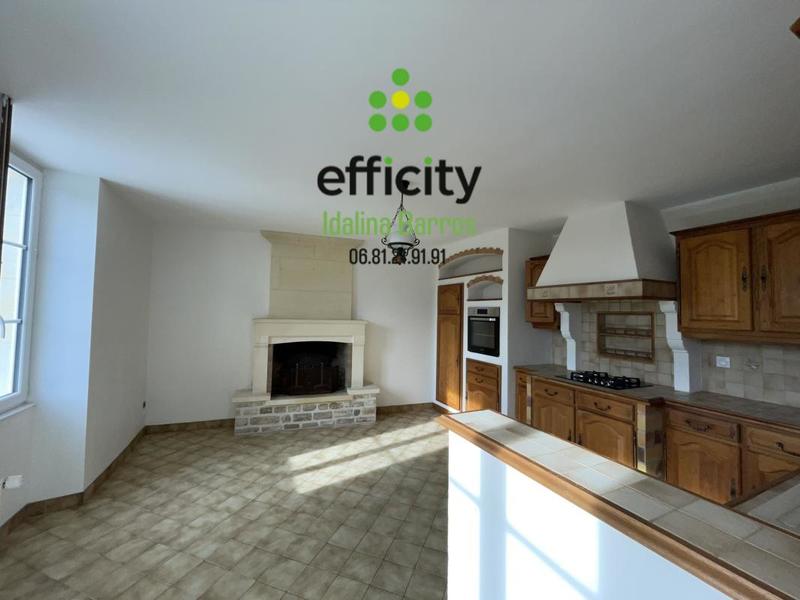 Longère - 154 m² - 5 pièces