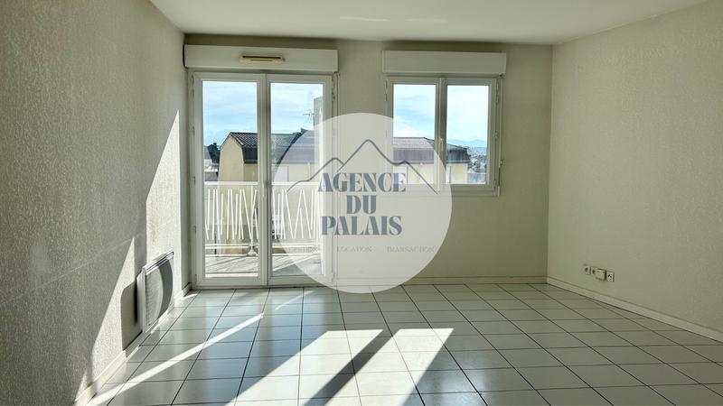 Appartement - 82 m² - 4 pièces