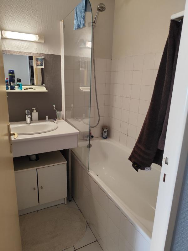 Appartement - 22 m² - 1 pièce