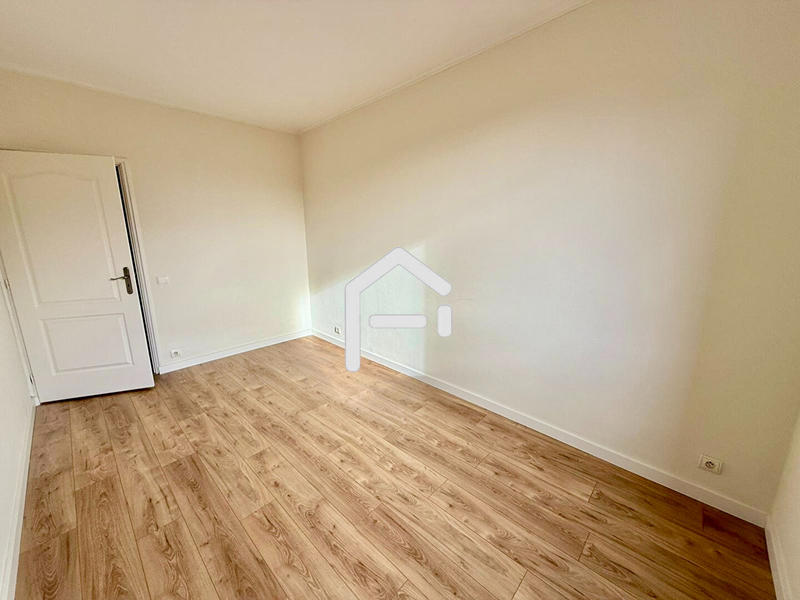 Appartement - 88 m² - 3 pièces