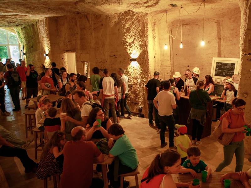 Le Chant des Possibles