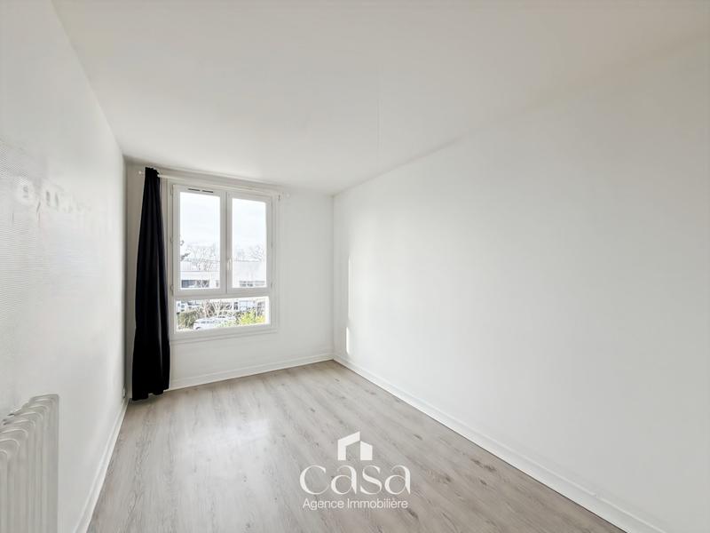 Appartement - 53 m² - 3 pièces
