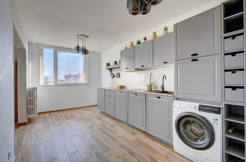 Appartement - 79 m² - 3 pièces