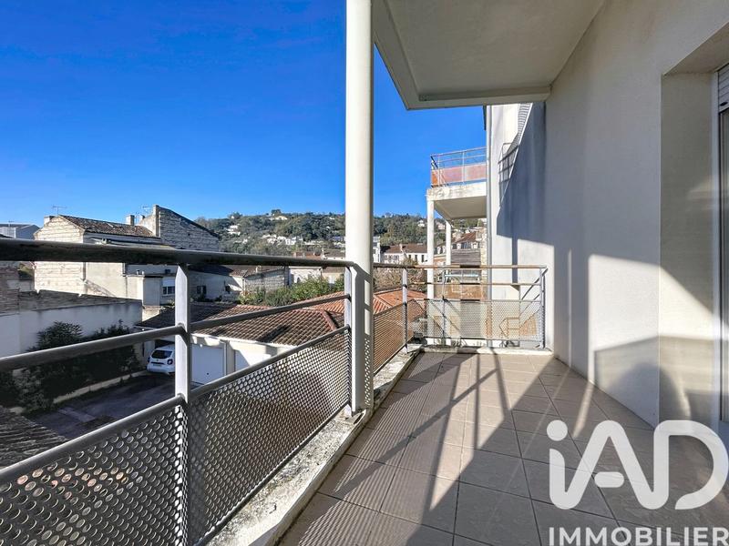 Appartement - 30 m² - 1 pièce