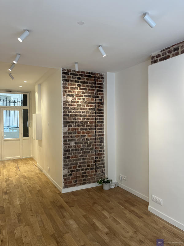 Local commercial - 30 m²