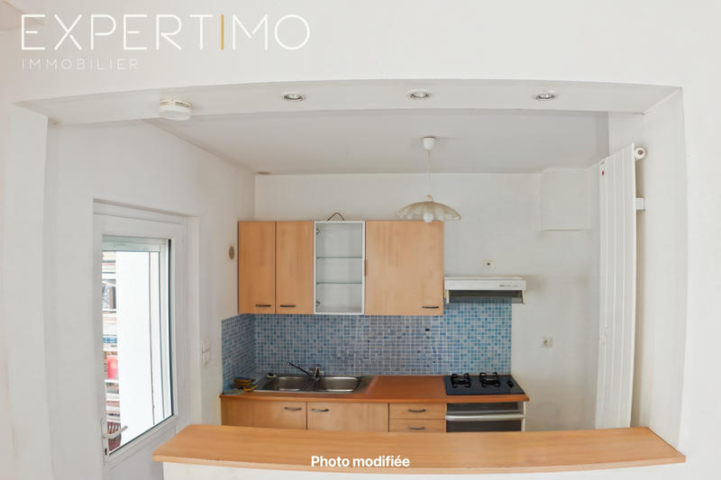 Maison - 94 m² - 6 pièces